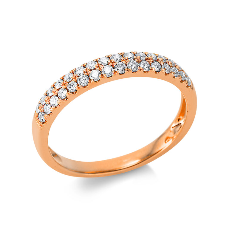 Ring 18 kt RG