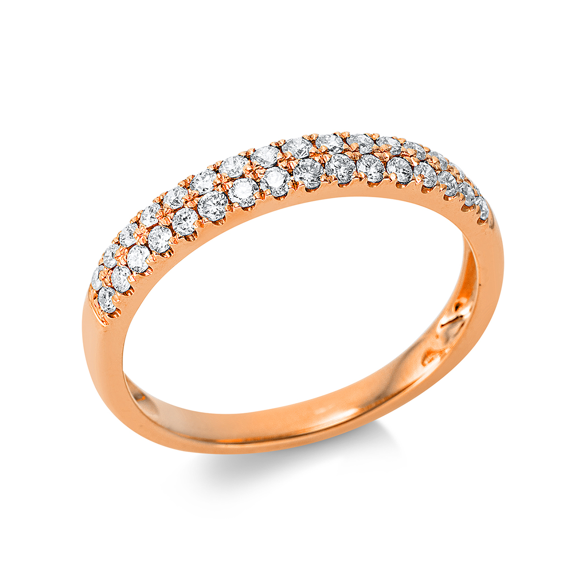 Ring 18 kt RG