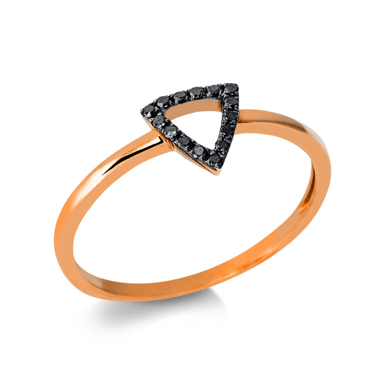 Ring 18 kt RG