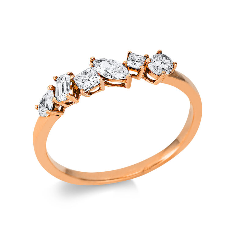 Ring 18 kt RG