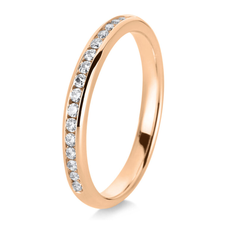Ring 18 kt RG