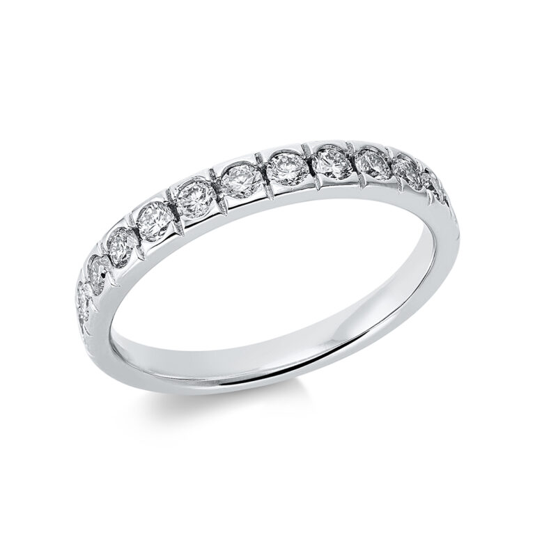 Ring 18 kt WG