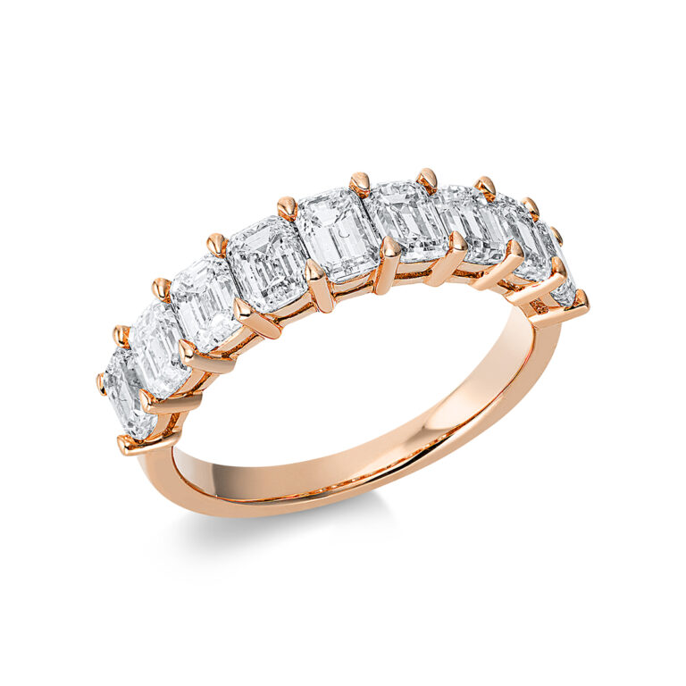 Ring 18 kt RG