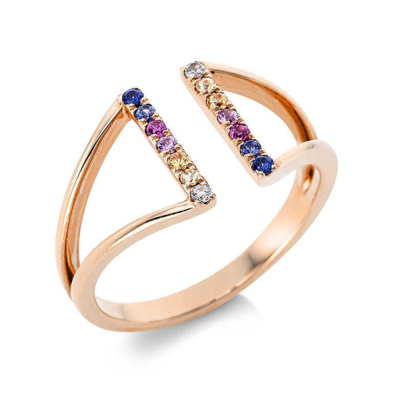 Ring 14 kt RG