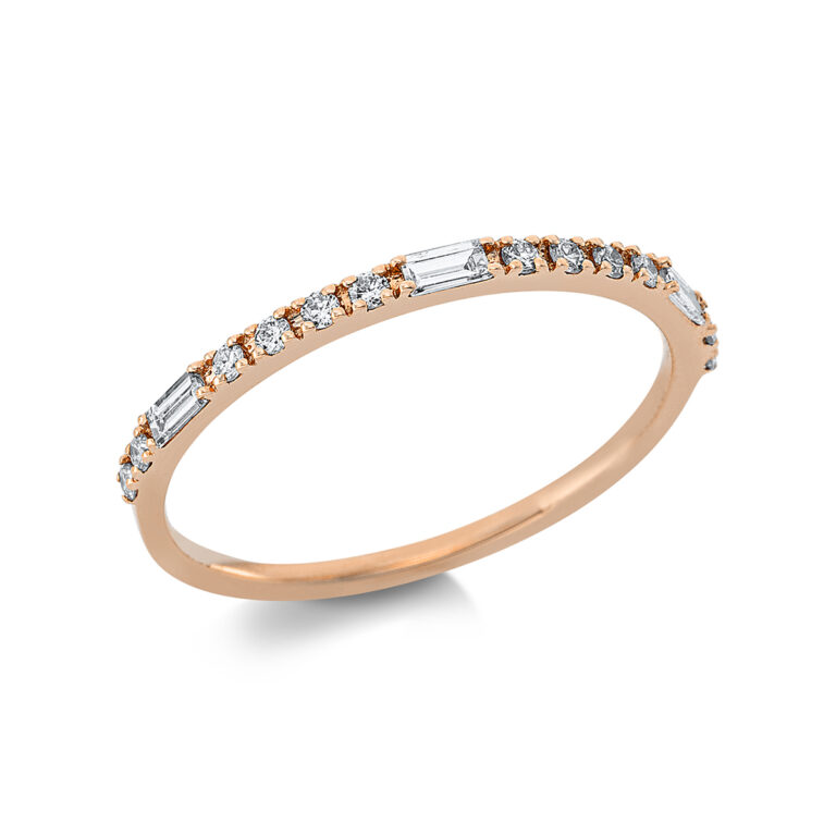Ring 18 kt RG
