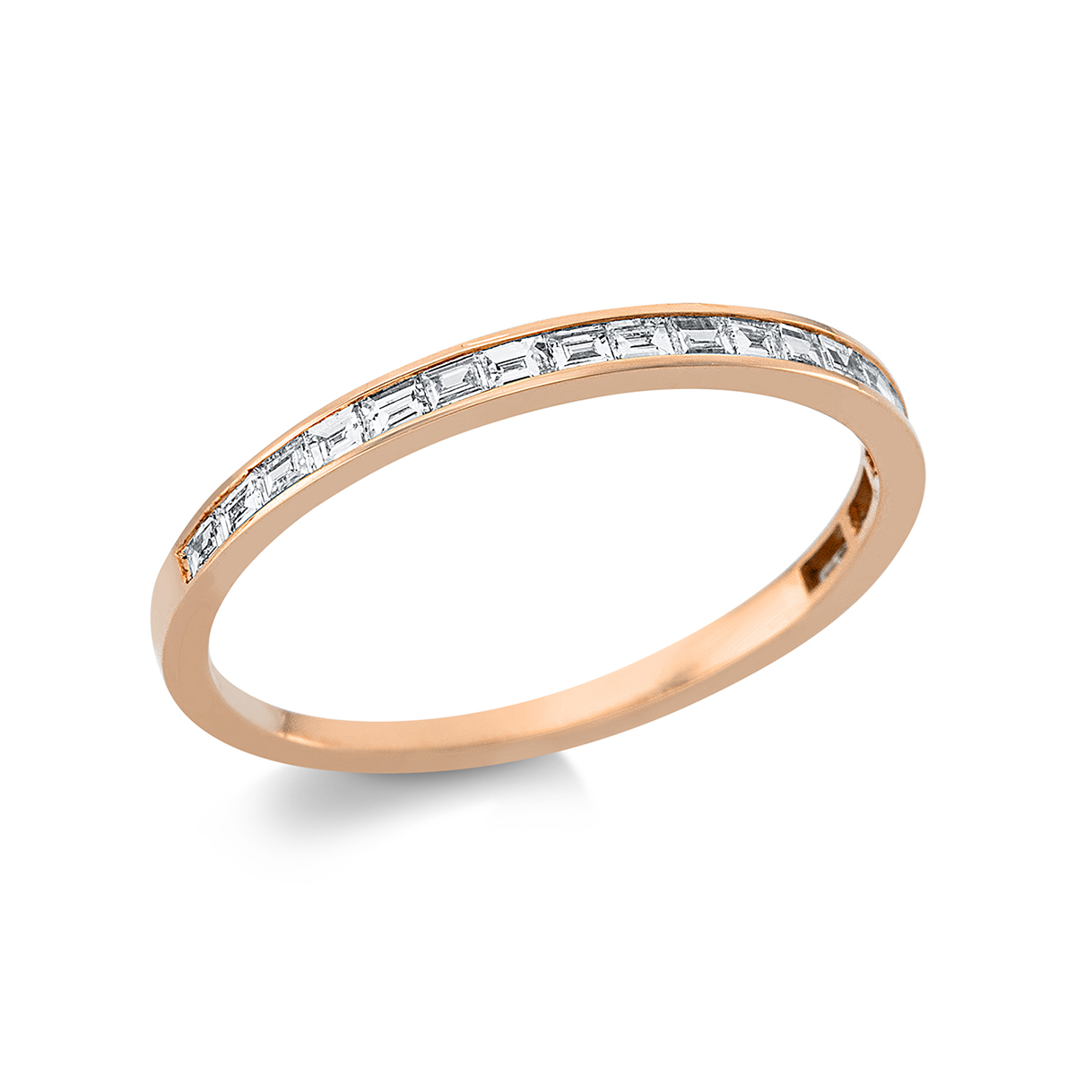 Ring 18 kt RG