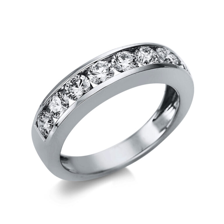 Ring 18 kt WG