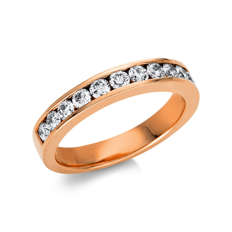 Ring 18 kt RG