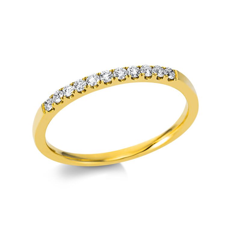 Ring 18 kt WG