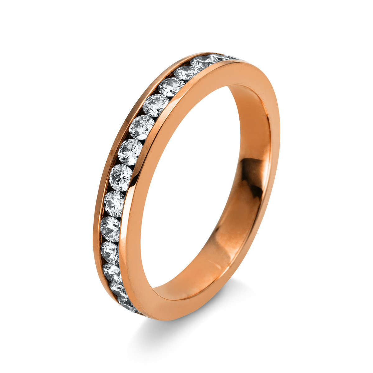 Ring 18 kt RG