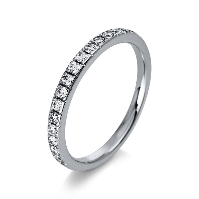 Ring 14 kt WG