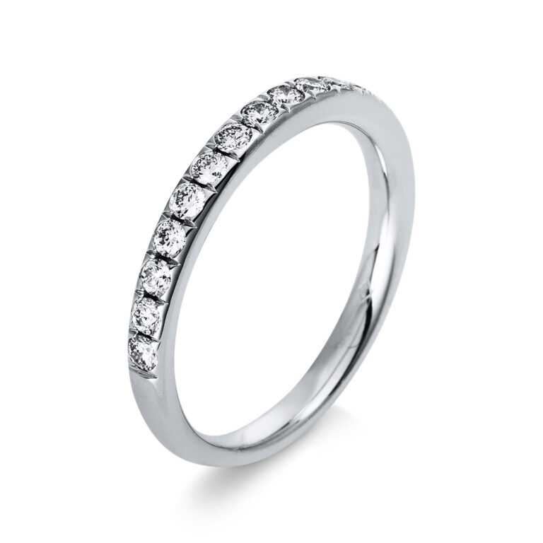 Ring 14 kt WG
