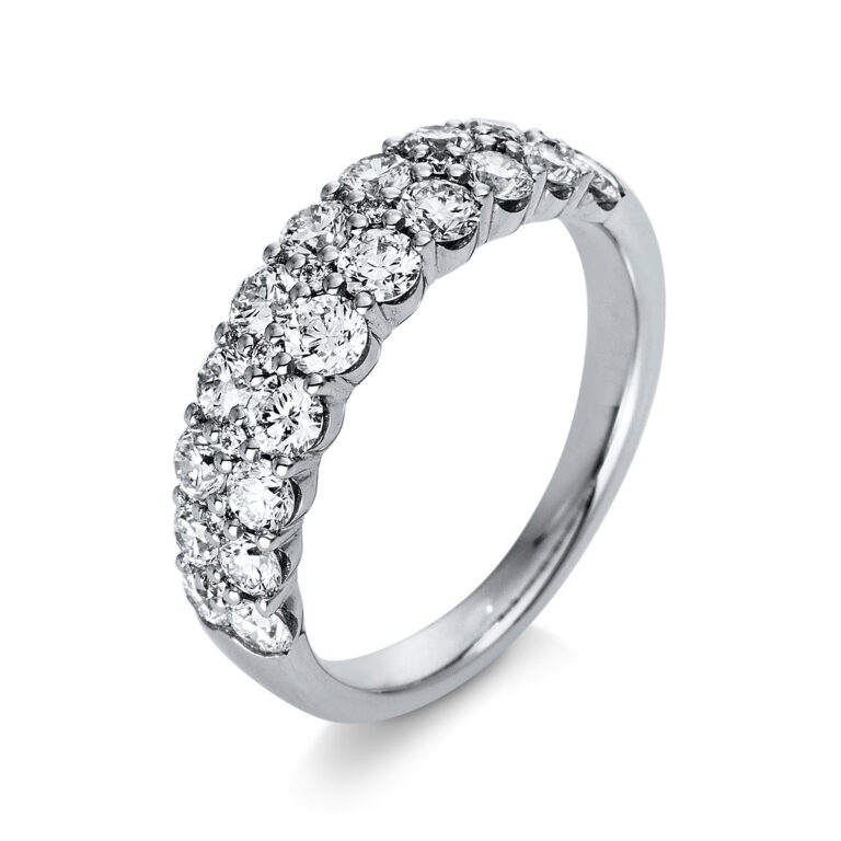 Ring 18 kt WG