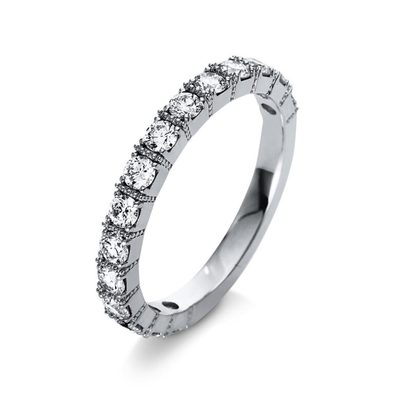 Ring 18 kt WG