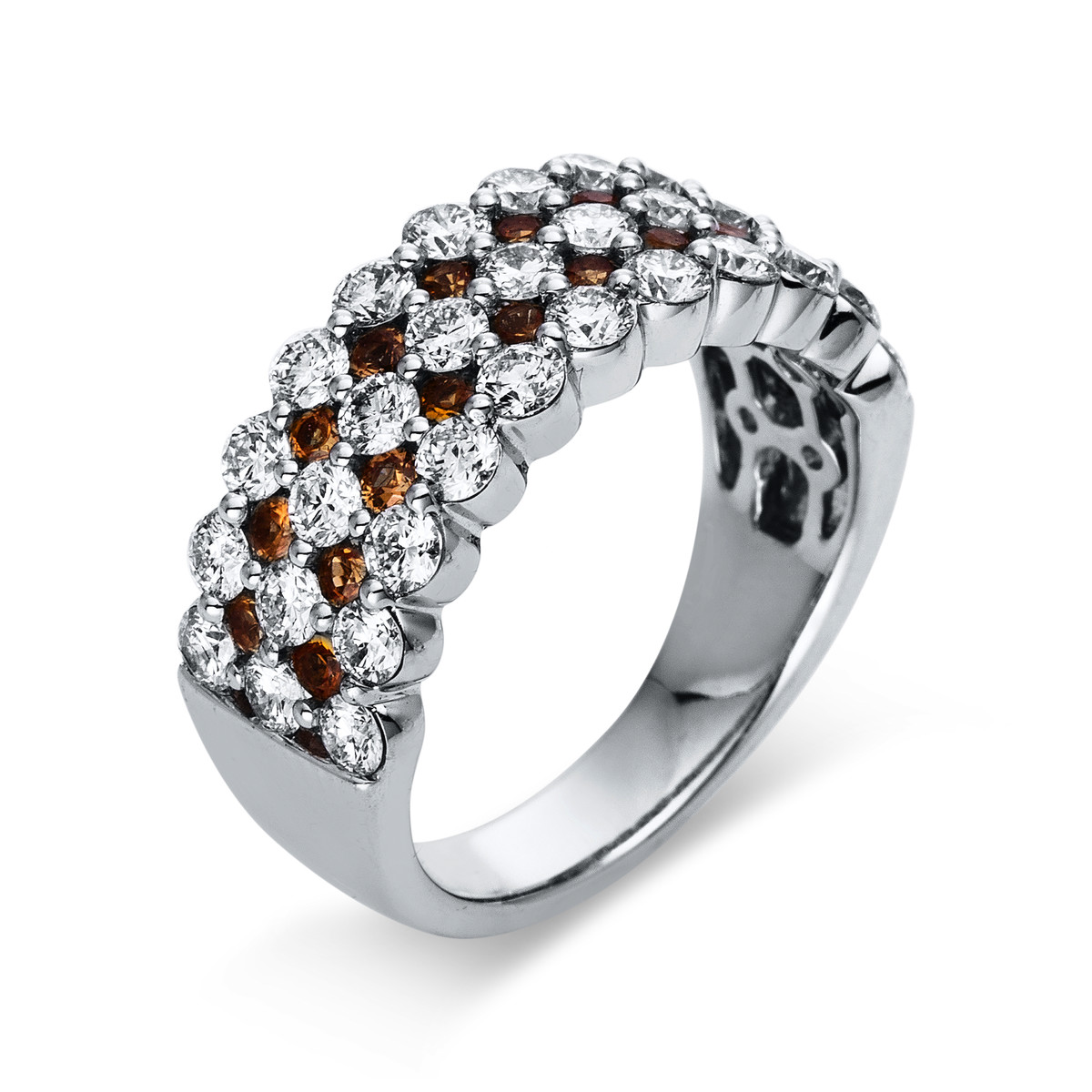 Ring 18 kt WG
