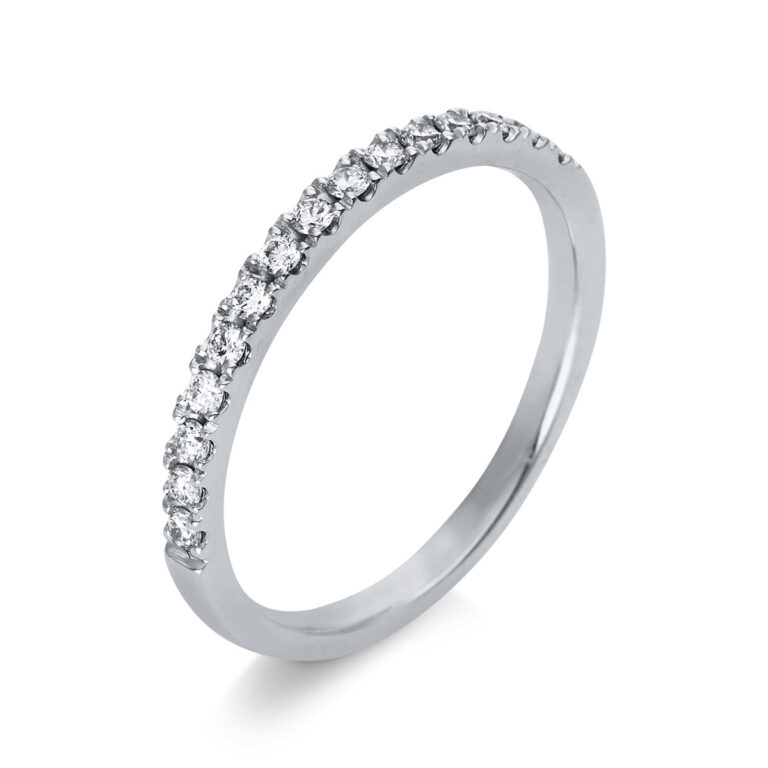 Ring 18 kt WG