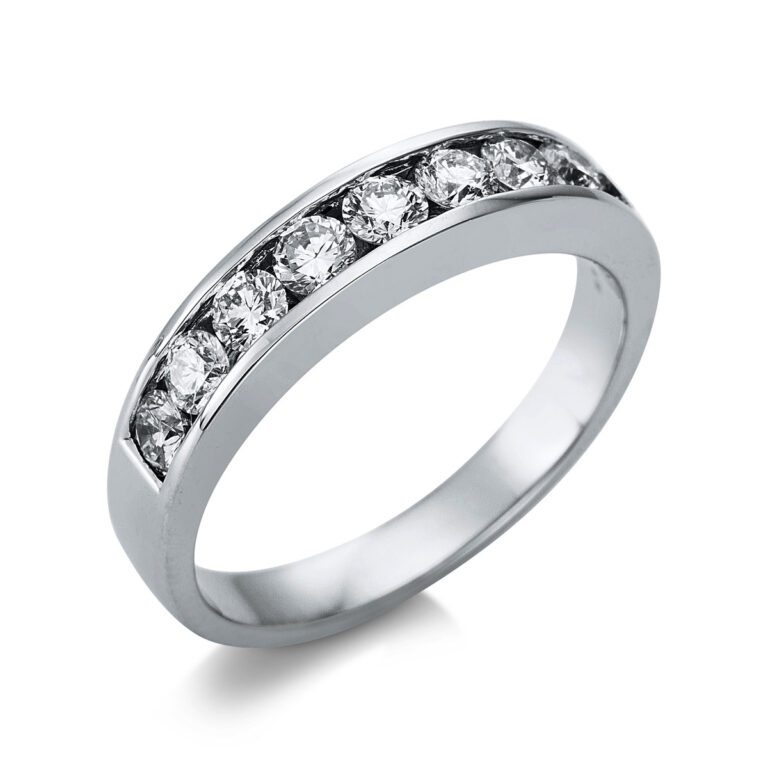 Ring 18 kt WG