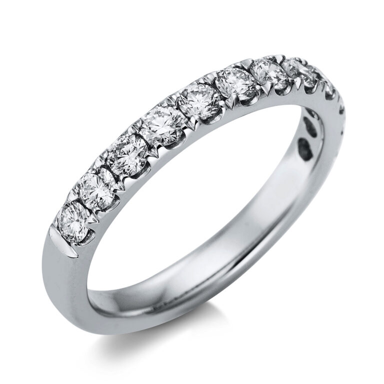 Ring 18 kt WG