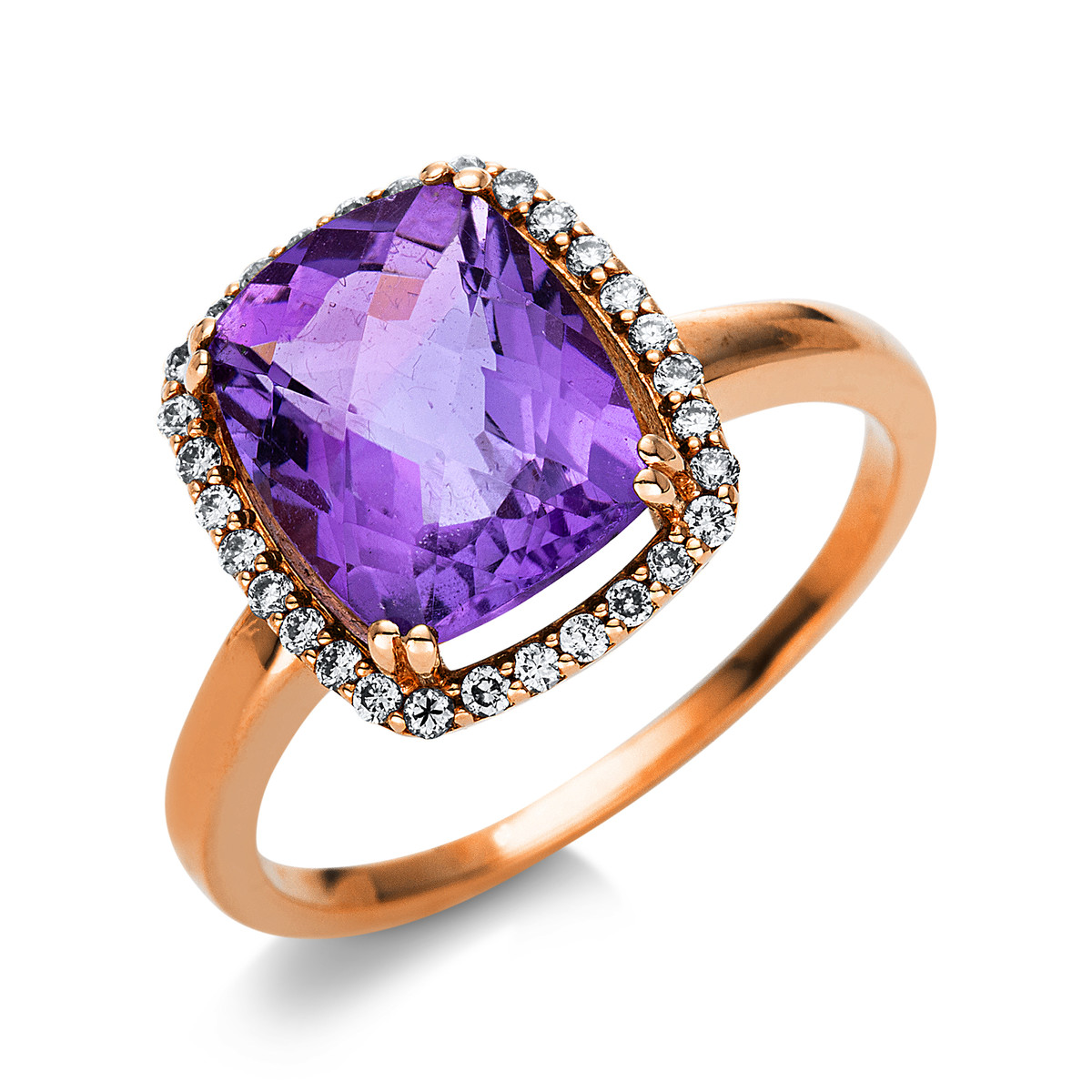 Ring 14 kt RG