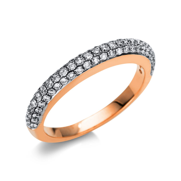 Ring 18 kt RG