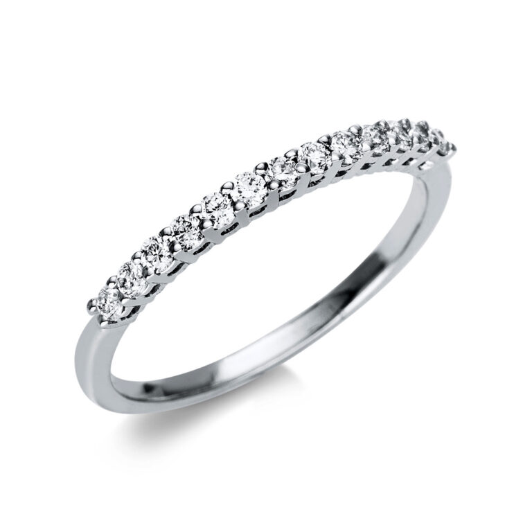 Ring 18 kt WG