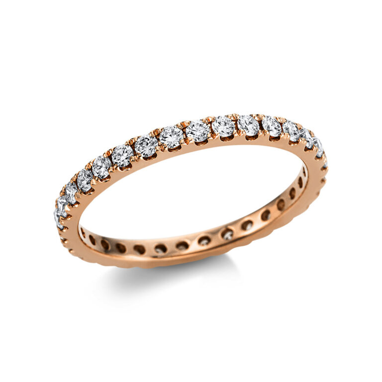 Ring 18 kt RG