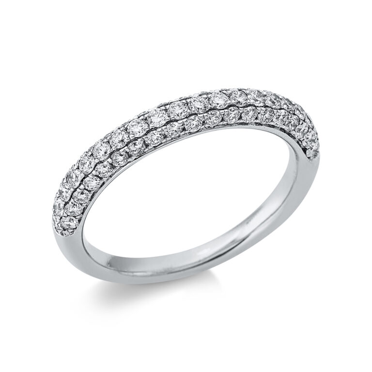 Ring 18 kt WG