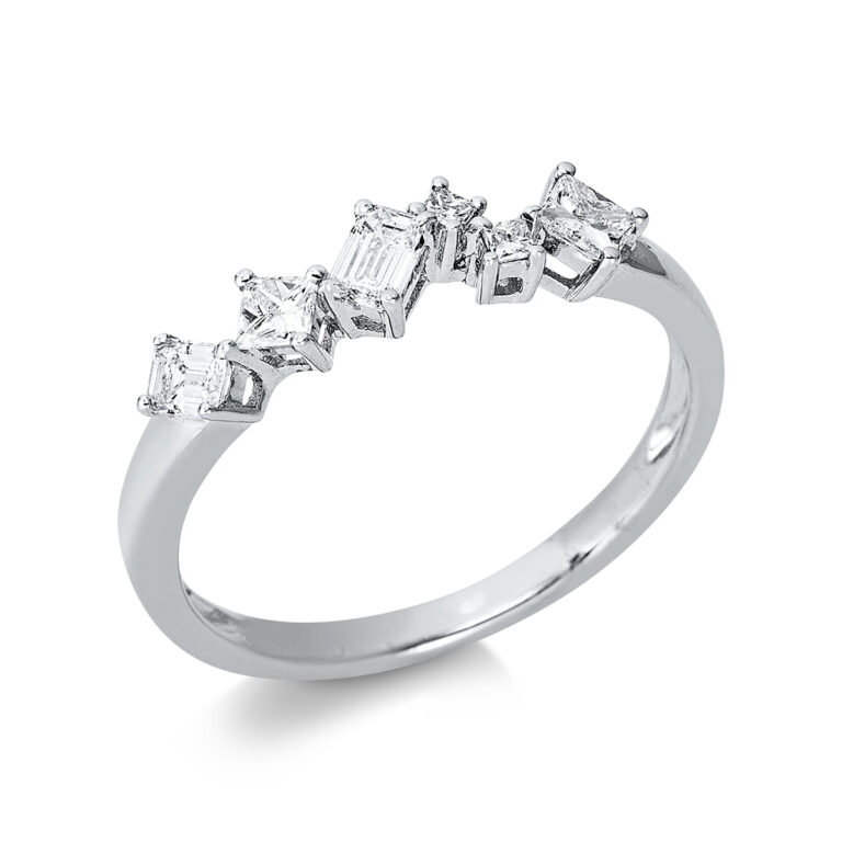Ring 18 kt WG