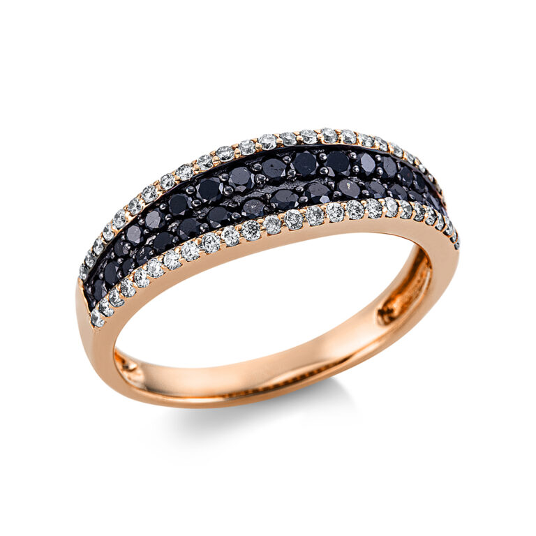 Ring 18 kt RG
