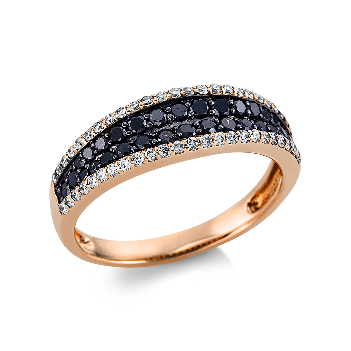 Ring 18 kt RG