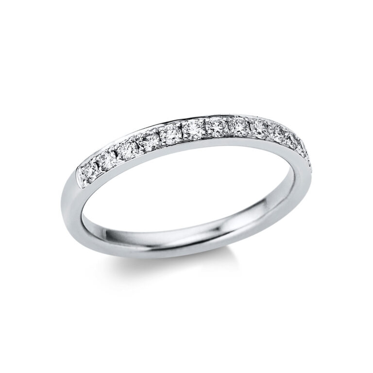 Ring 18 kt WG