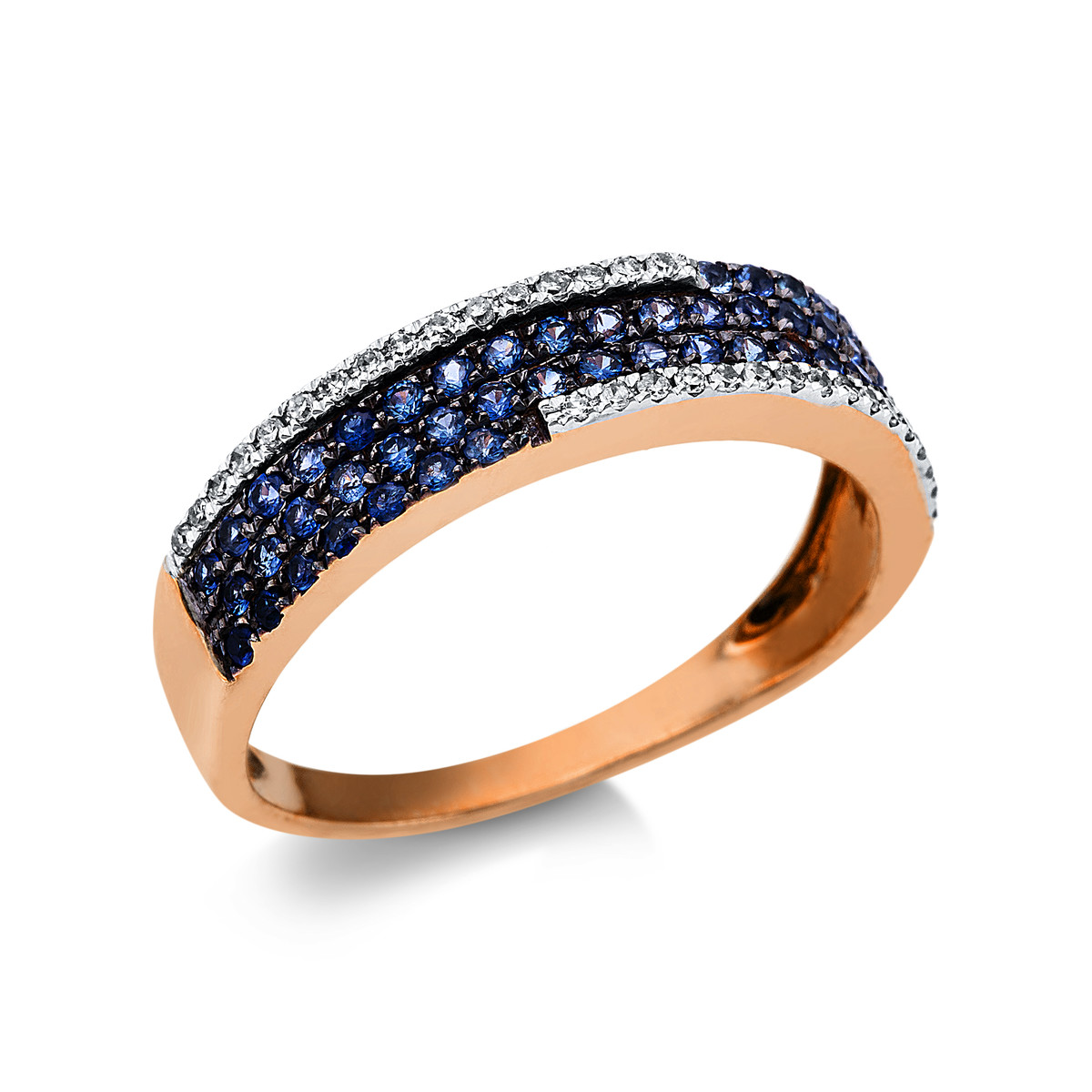 Ring 14 kt RG