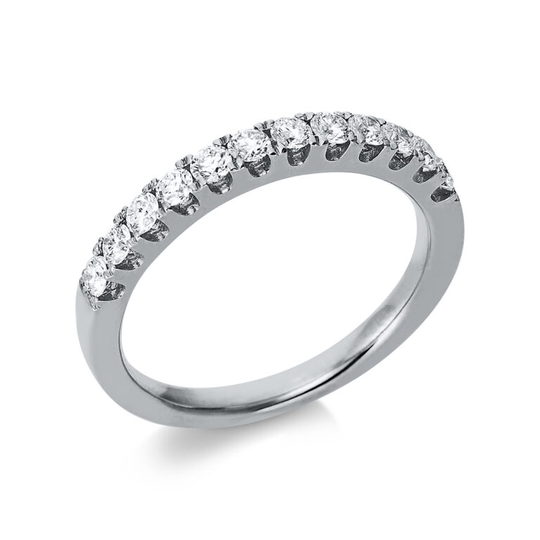 Ring 18 kt WG