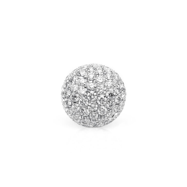 Anhänger 18 kt WG