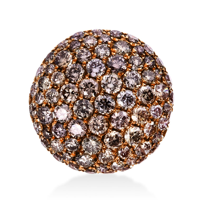 Anhänger 18 kt RG