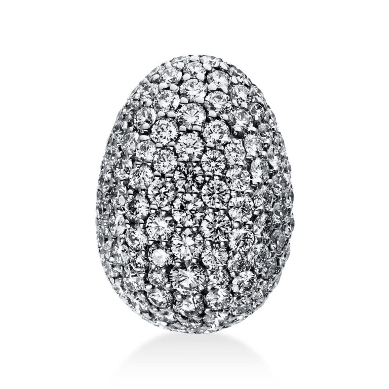 Anhänger 18 kt WG