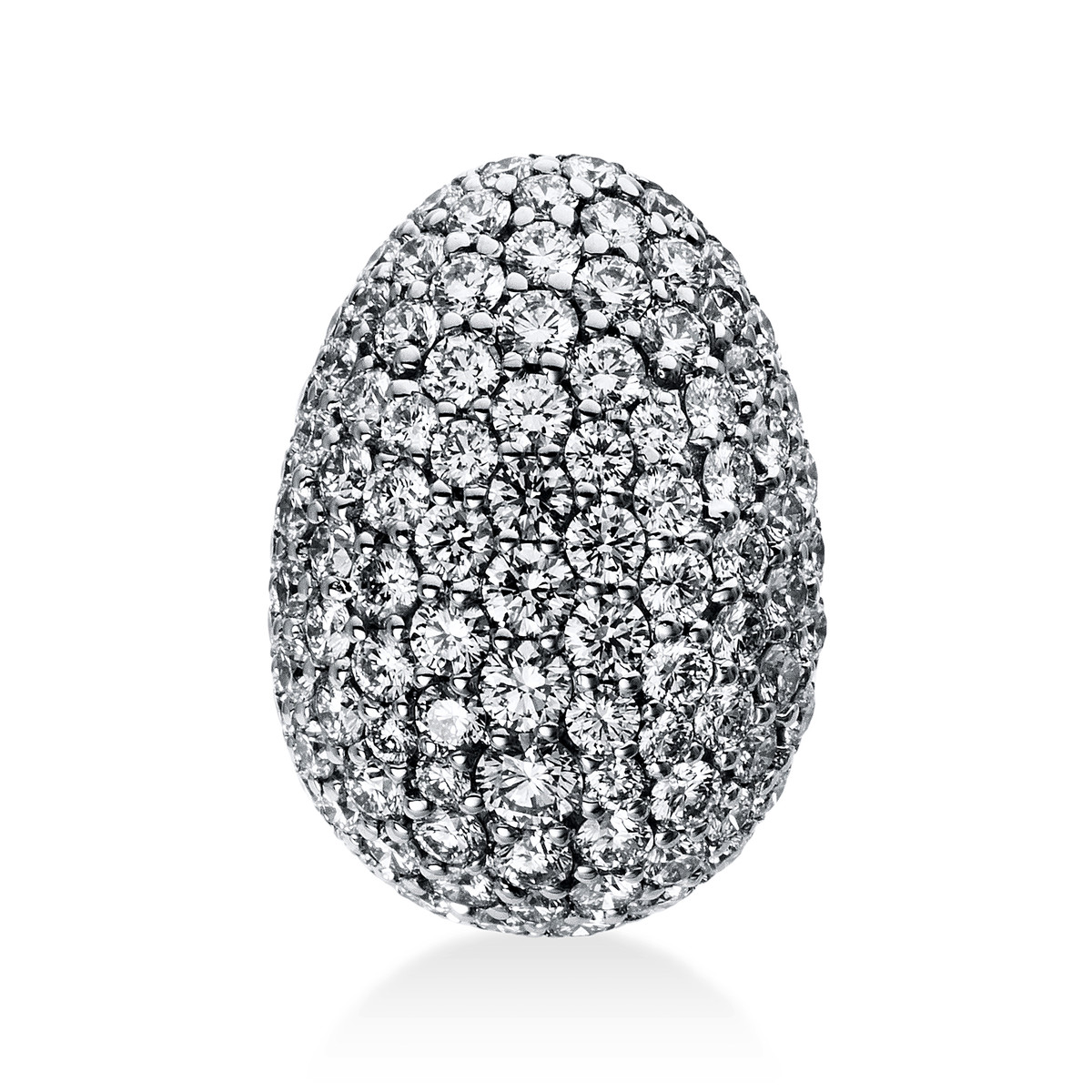 Anhänger 18 kt WG
