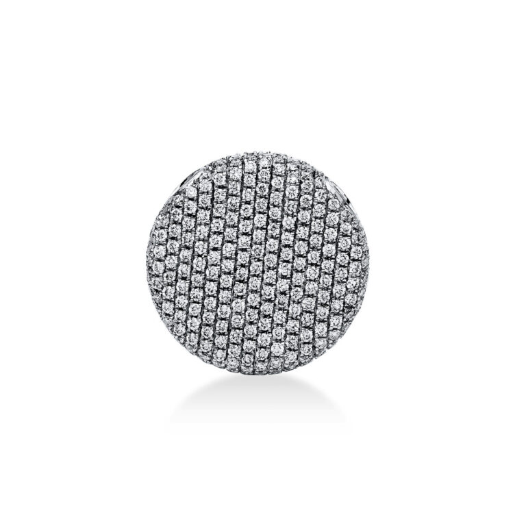 Anhänger 18 kt WG