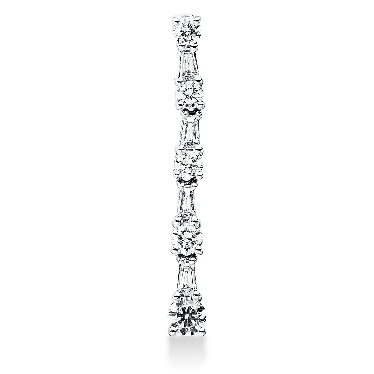 Anhänger 18 kt WG