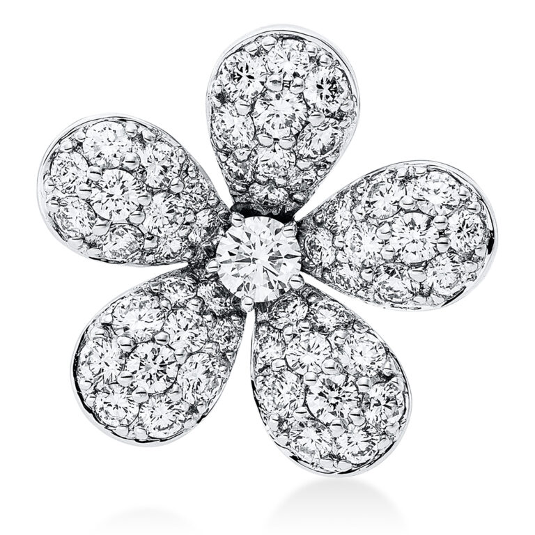 Anhänger 18 kt WG