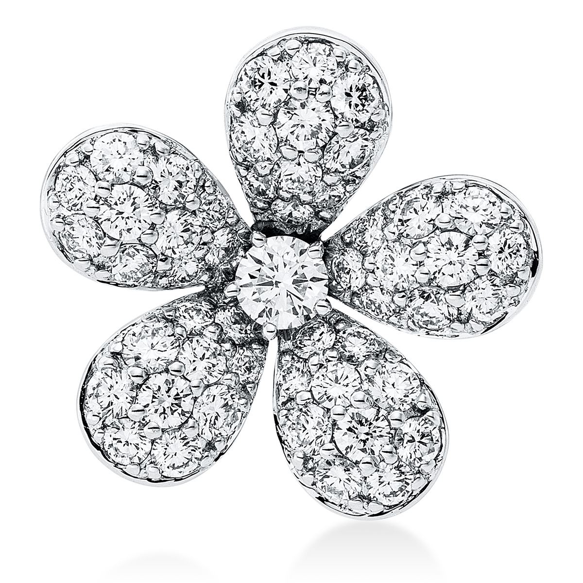 Anhänger 18 kt WG