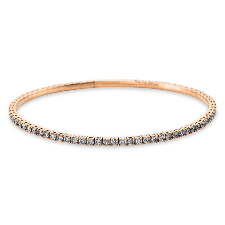 Armband 18 kt RG