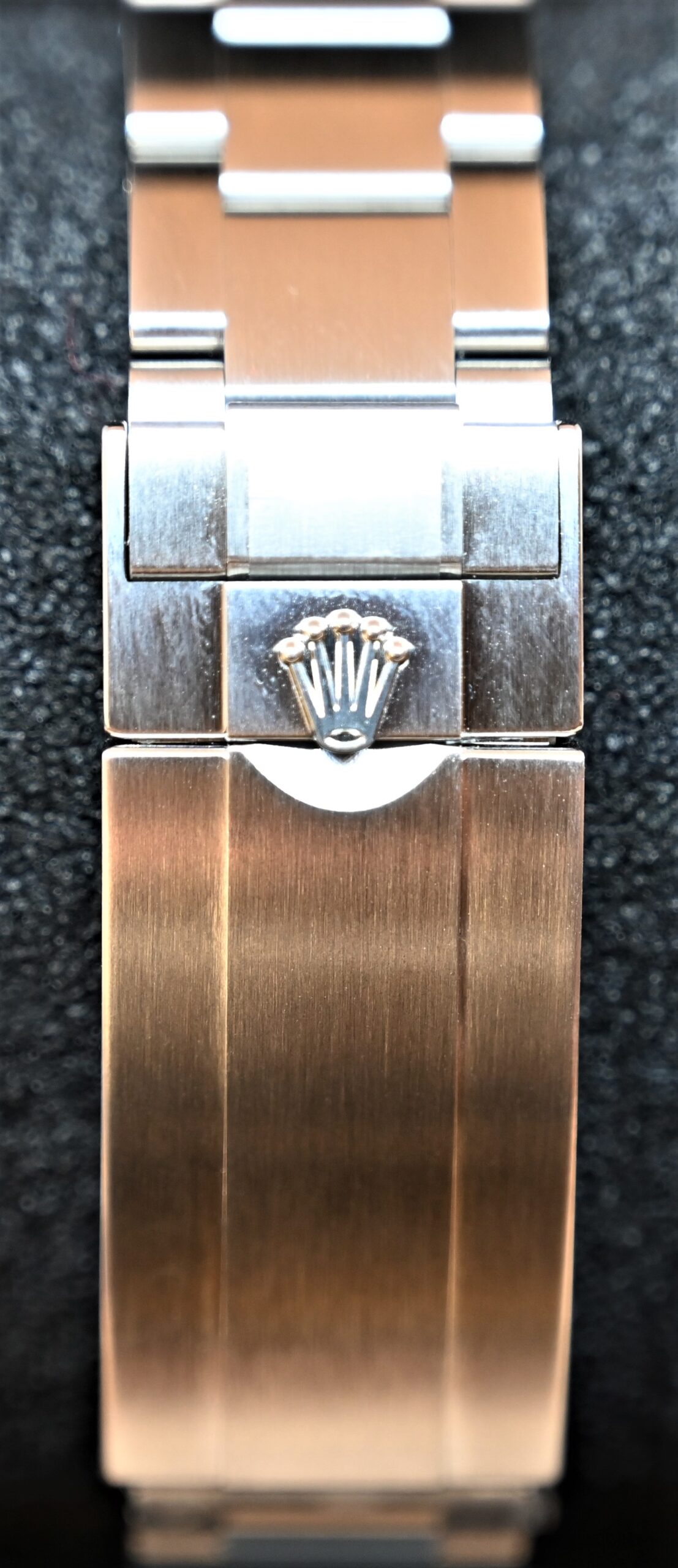 Rolex Submariner Date 40 – Bild 3