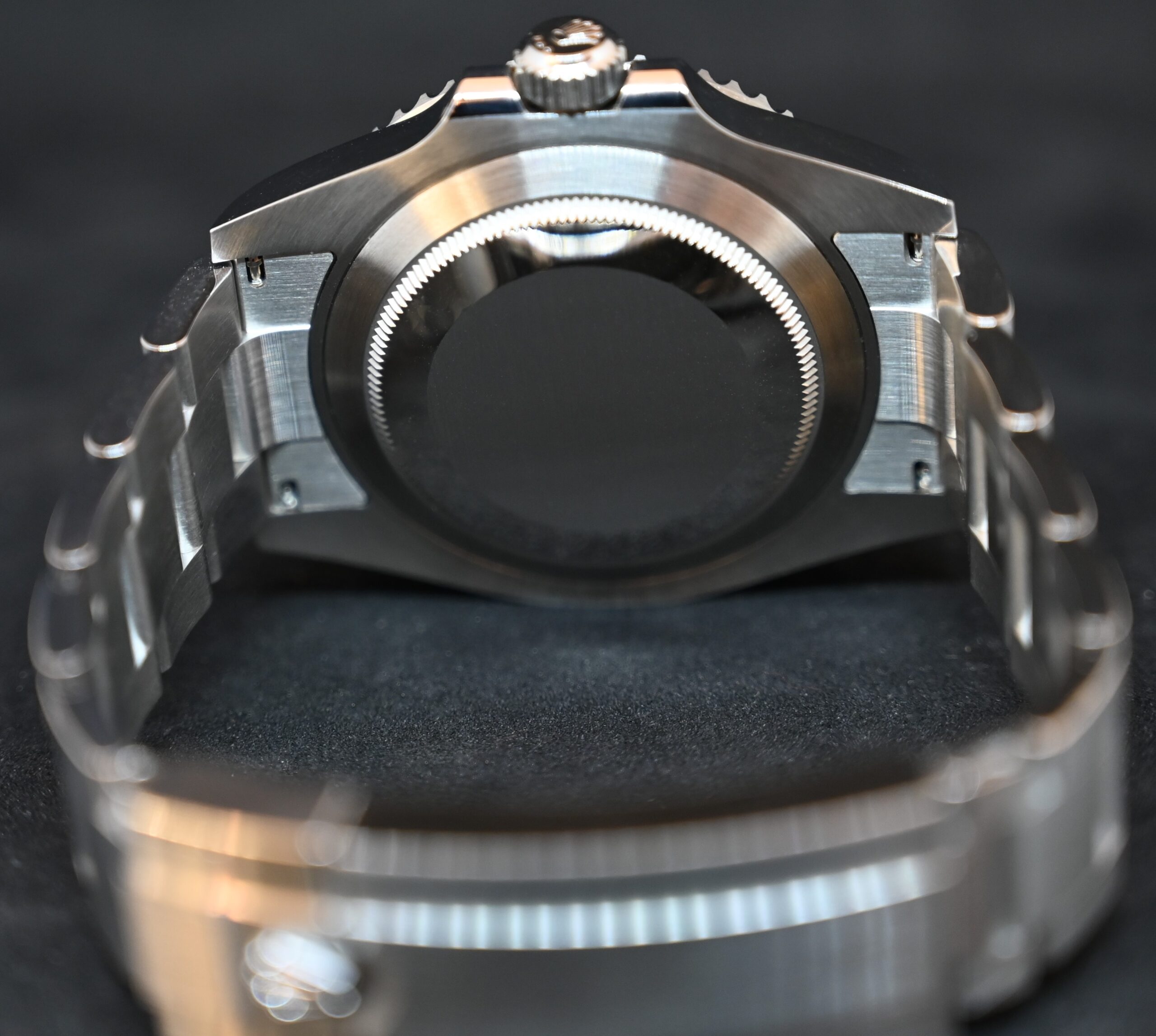Rolex Submariner Date 40 – Bild 2