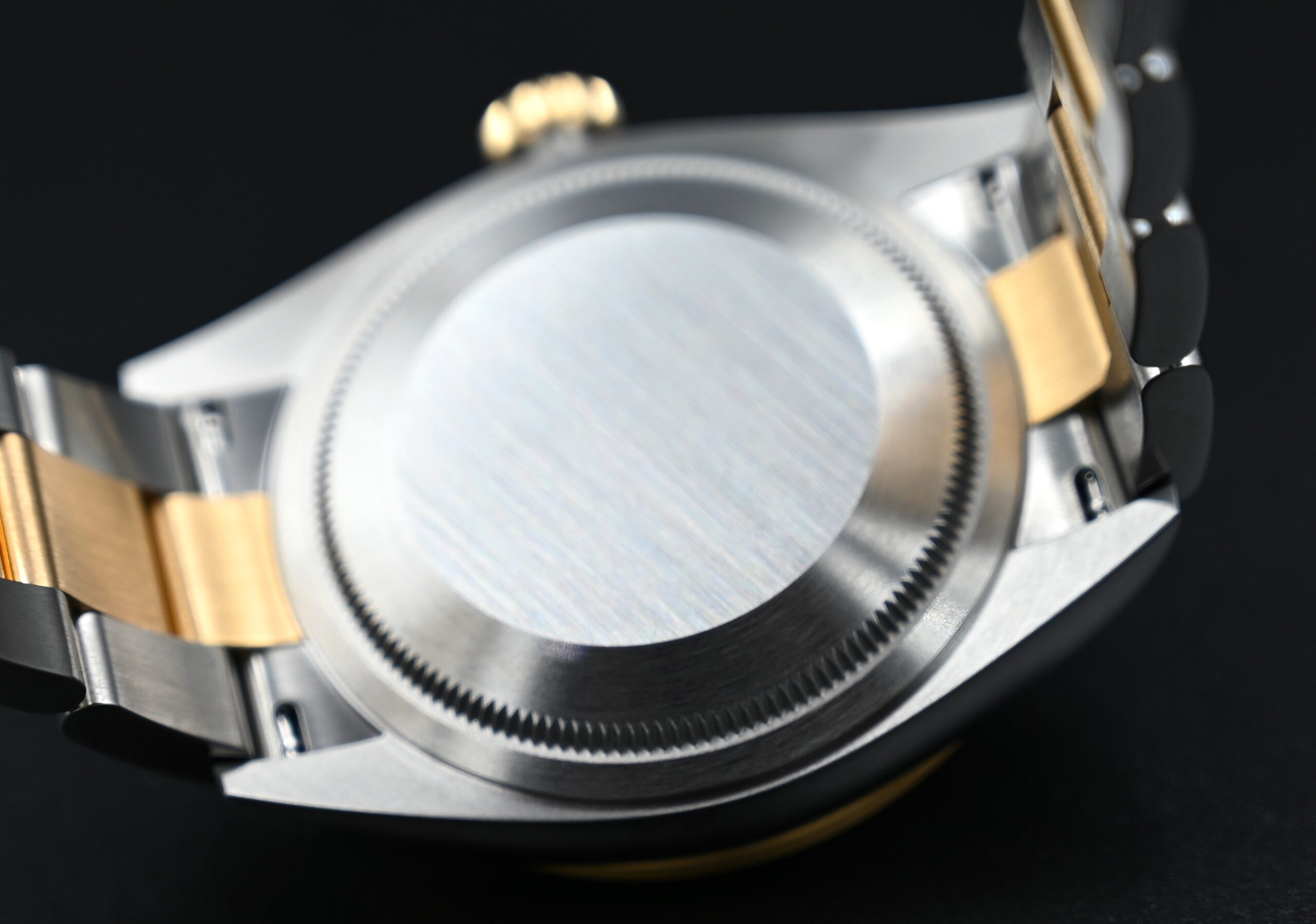 Rolex Explorer 36 – Bild 4