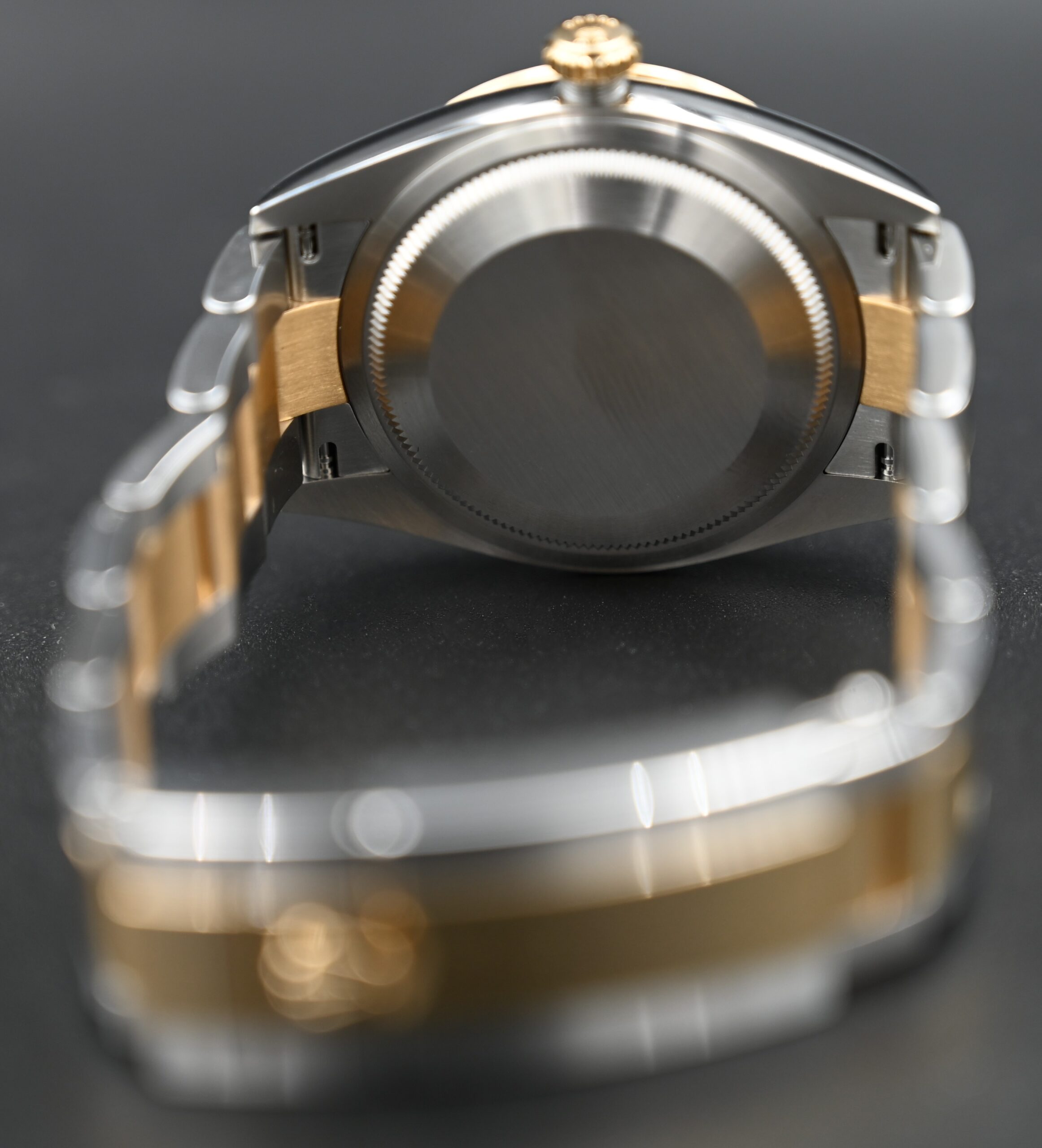 Rolex Explorer 36 – Bild 2