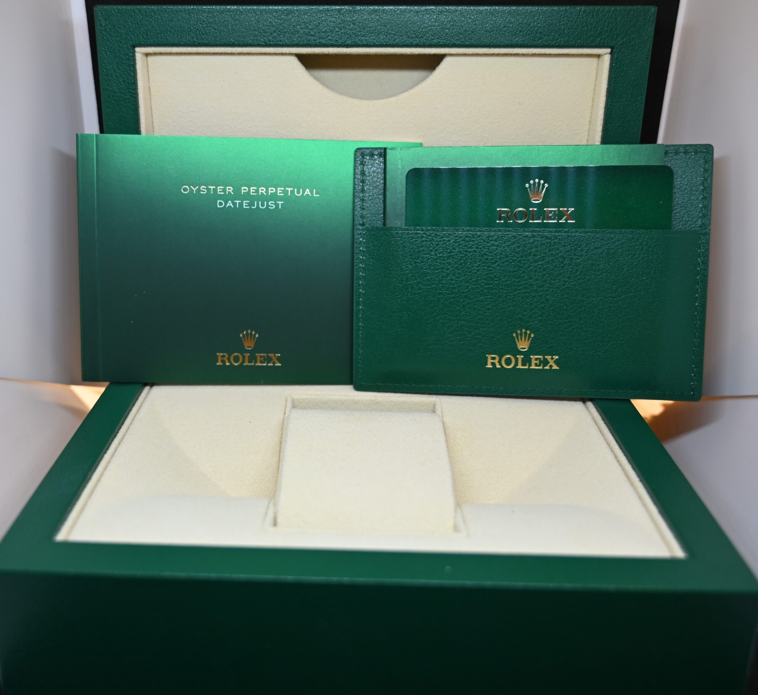 Rolex Explorer 36 – Bild 5