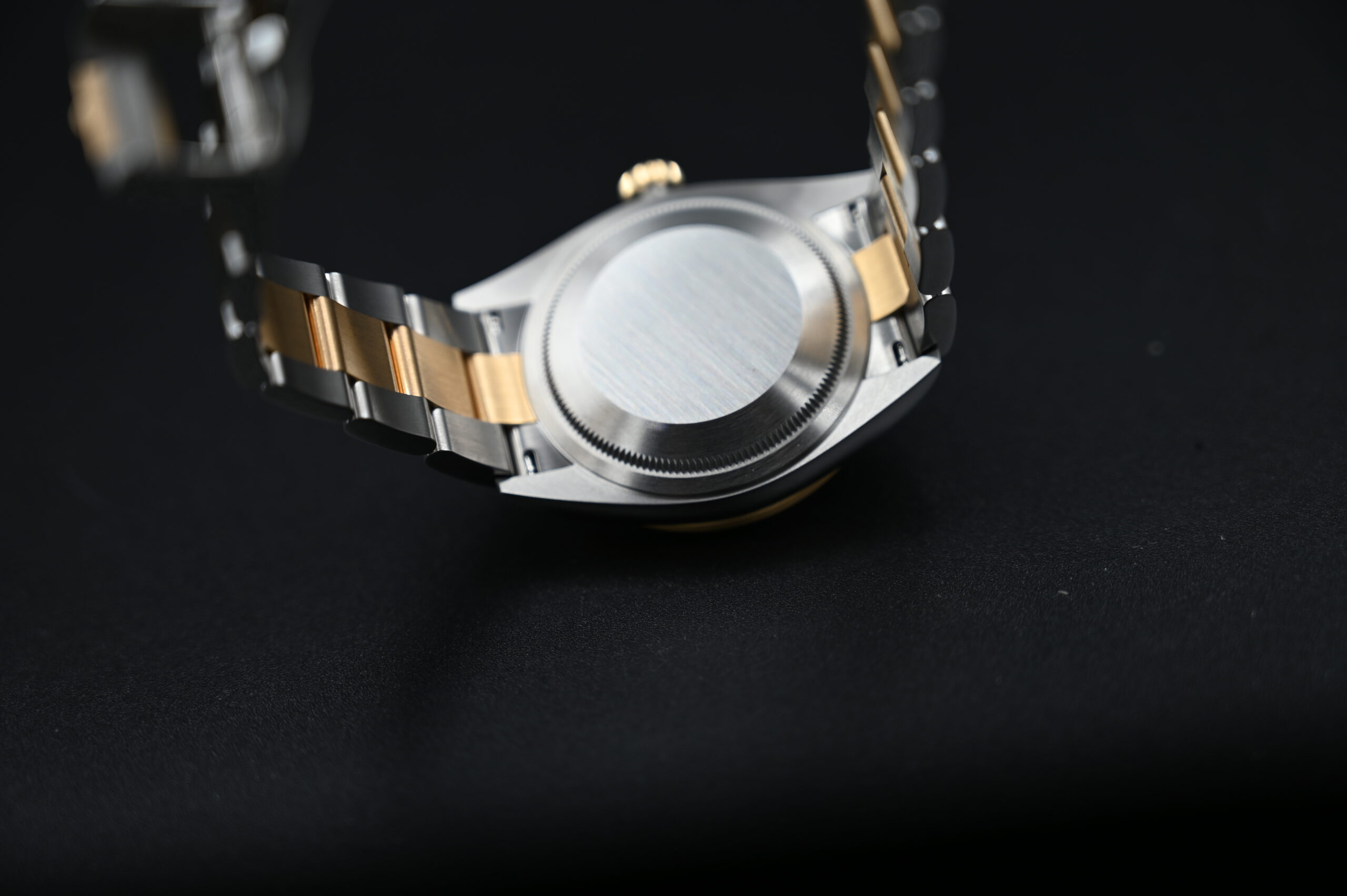 Rolex Explorer 36 – Bild 2