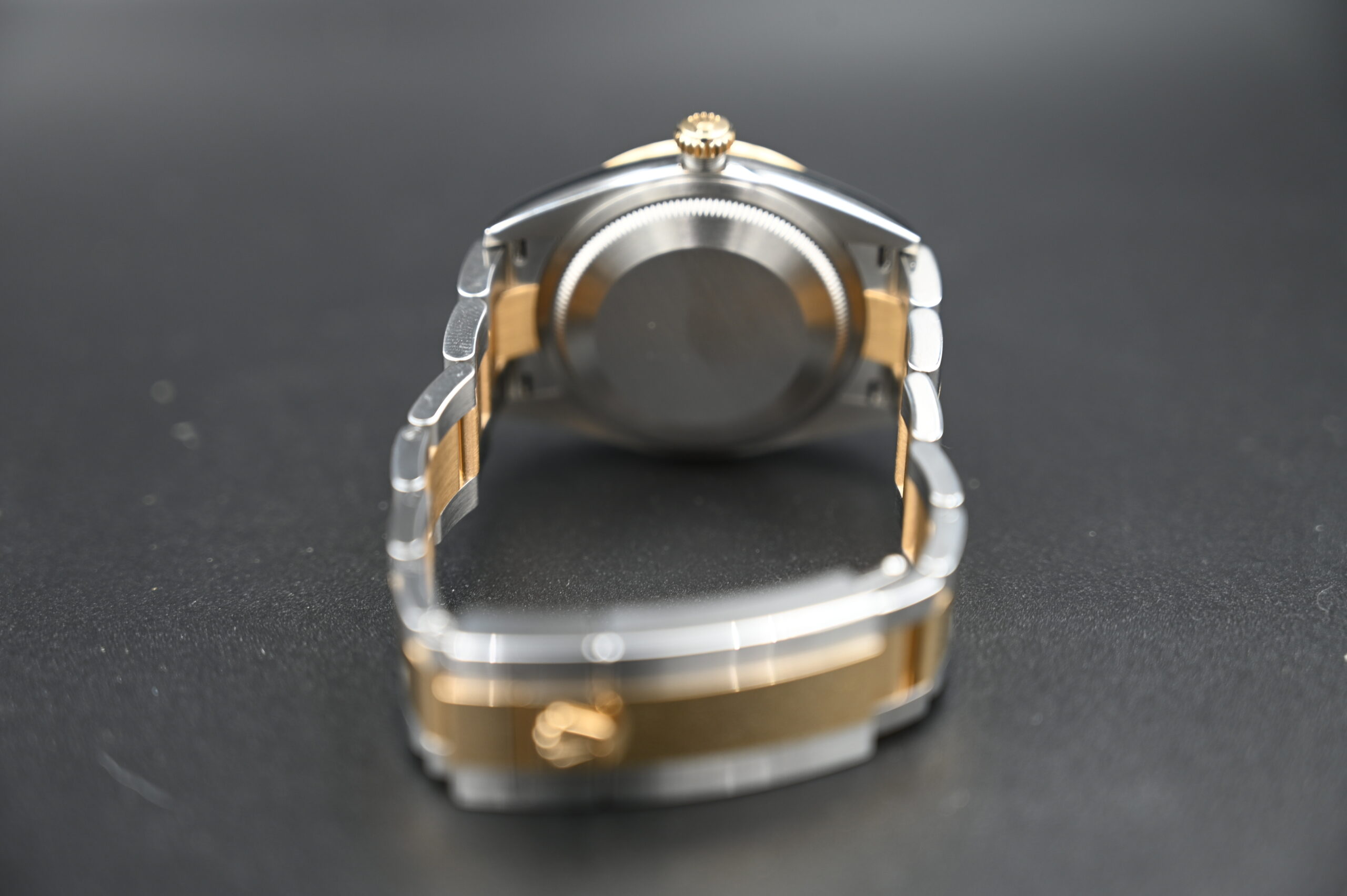 Rolex Explorer 36 – Bild 3