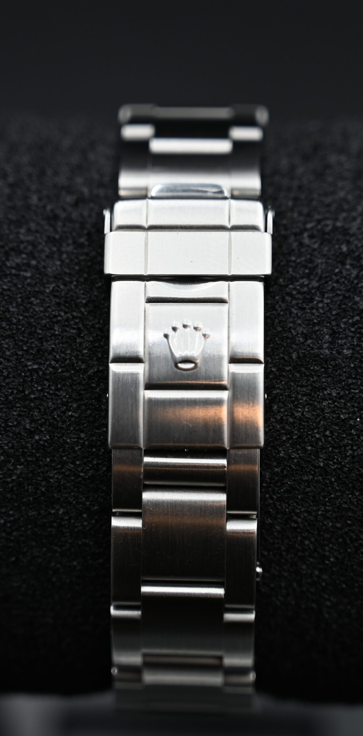 Rolex Explorer II – Bild 3
